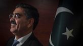 Pakistan's prime minister says manipulation of coming elections by military is 'absolutely absurd'
