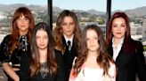 Riley Keough Is 'Very Protective' of Sisters Finley and Harper, 14, After Mom Lisa Marie Presley's Death: Source