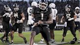 UCF runs to 57-3 season-opening win over New Hampshire