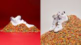 Kith Celebrates National Cereal Day With Fruity Pebbles, Nike and Ice Cream Menu Inspired by LeBron James