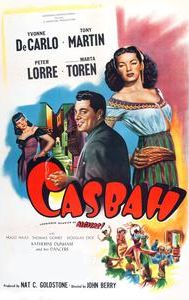 Casbah