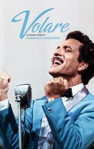 Volare: La grande storia di Domenico Modugno