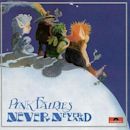 Never Never Land (Pink Fairies album)