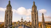 A Historic British Chapel Is Powering Easter Service With Solar Energy