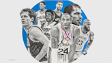 Who would be the most decorated players if the NBA gave medals instead of rings?