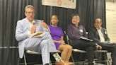 ‘The jobs are out there’ as business, education gather at Tech Foundry to talk training