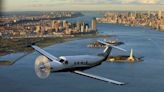 This Semi-private Jet Company Will Fly From New York to Newport, Rhode Island, All Summer — for the Price of an Economy Ticket