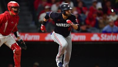 Twins score 16 runs to beat Angels for 6th straight win