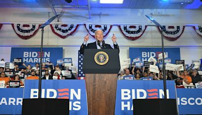 Biden sits for crucial post-debate interview with ABC’s George Stephanopoulos: Live updates