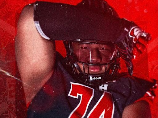 WHAT IT MEANS: Asiata Commits to Utah