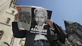 WikiLeaks founder Assange wins right to appeal against an extradition order to the US | Chattanooga Times Free Press