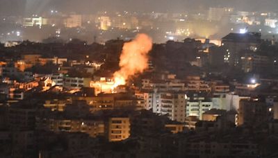 Israel-Lebanon conflict: IDF begins ’ground raids’ targeting Hezbollah, US offers support to avert Oct 7-like attacks | Today News