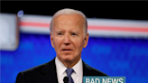 Top liberal media voices turn on Biden