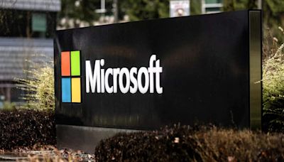 Microsoft to invest 2.2 bn euros in Spain data centres - ET Telecom