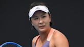 ITF resumes tennis in China with no word on Peng Shuai