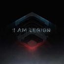 I Am Legion: Instrumentals