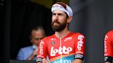 After riding to Spain through 47-degree heat, De Gendt turns to Pologne for Vuelta build-up