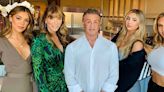 How to Watch Sly's New Reality Show 'The Family Stallone'