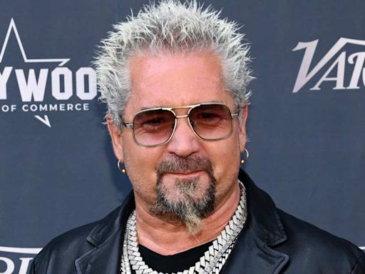 Fans Declare Guy Fieri’s Mom Penny and Son Hunter ‘Look So Much Alike’ in Sweet Family Photo