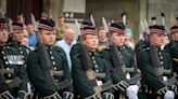 Royal Regiment of Scotland to receive Freedom of North Lanarkshire this Saturday