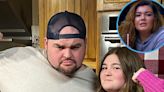 Teen Mom's Gary Says Leah Wants Wife to Adopt Her Amid Amber Woes