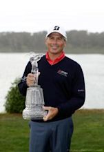 Fred Couples