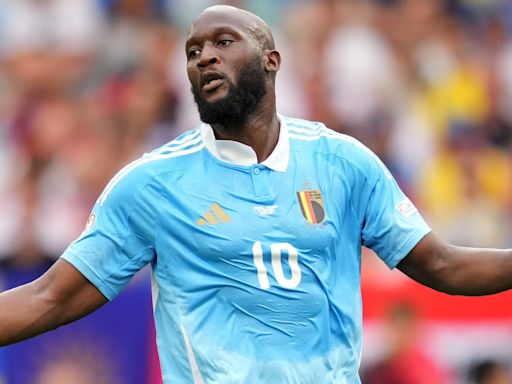 Belgium player ratings vs Ukraine: Lifeless Romelu Lukaku endures another Euro 2024 game to forget while Leandro Trossard and Jeremy Doku also fail to turn up in stalemate | Goal.com UK