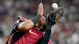 Diamondbacks batter Matt Waldron, Padres in pitcher's 'worst performance of the year'