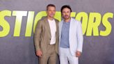 Matt Damon on Teaming With Casey Affleck for ‘The Instigators’: “43 Years Into This Friendship, It’s Just the Joy of Doing What We...