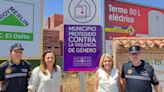 Bétera, municipio protegido contra la violencia de género