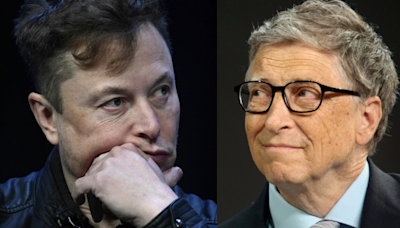 Cómo es la "regla de las 5 horas" que usan Bill Gates y Elon Musk para lograr el éxito en la vida y los negocios