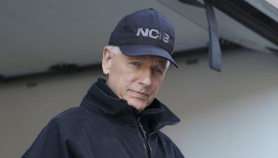 What Will Mark Harmon Be Doing In NCIS: Origins And How Does He Feel About The 'Stepback Role'?