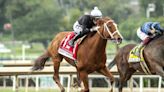 Sierra Leone is bettors' choice in Kentucky Derby futures wagers