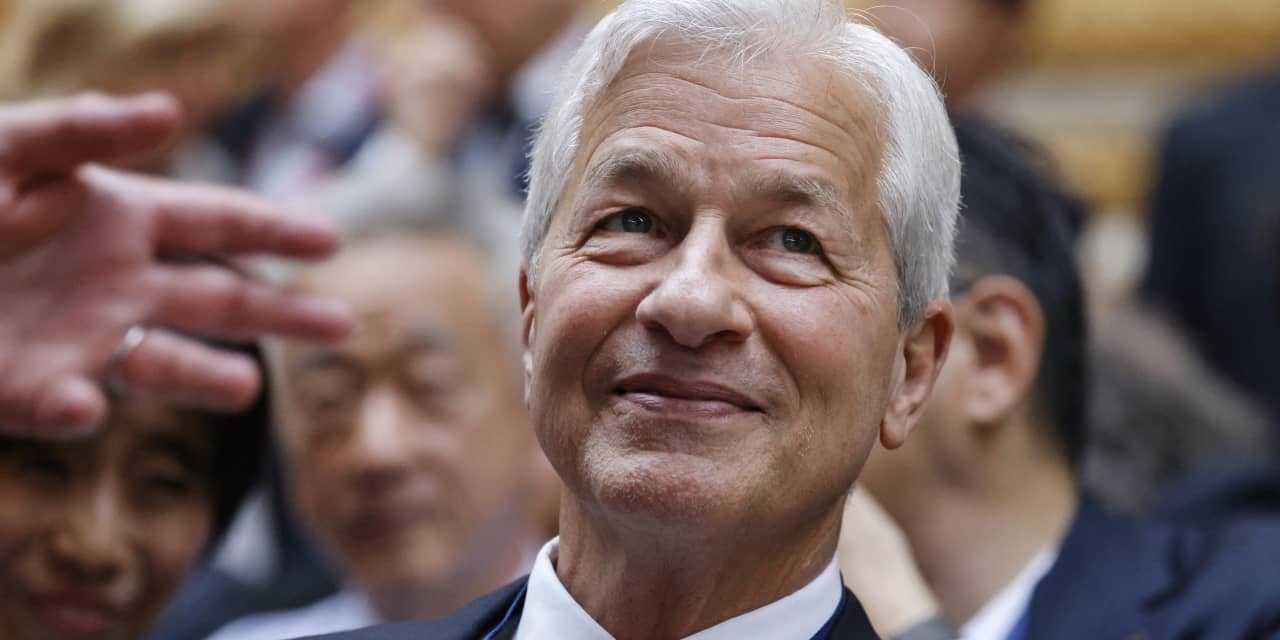 Jamie Dimon sees potential trouble — and opportunity — in private credit