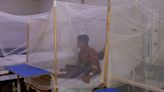 Malaria and diseases spreading fast in flood-hit Pakistan