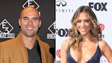 Jana Kramer Makes Ex Mike Caussin Read 1 Section of Her New Book