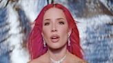 Halsey Channels the Story of Britney Spears in Gia Coppola-Directed, Y2K-Inspired Video for ‘Lucky’