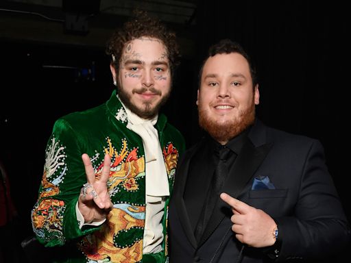 7 Must-Hear New Country Songs: Post Malone, Luke Combs, Wyatt Flores, The Castellows & More