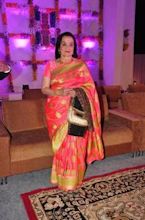 Asha Parekh