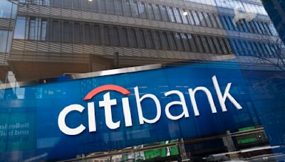 EEUU multa a Citigroup con 136 millones de dólares por no solucionar problemas de control interno