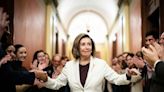 Pelosi says attack on husband made her consider staying on as Democratic leader