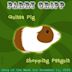 Guinea Pig: Parry Gripp Song of the Week For