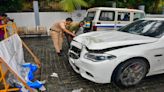 Mumbai BMW hit-and-run case: Did Shiv Sena leader try to cover up the mishap involving his son?