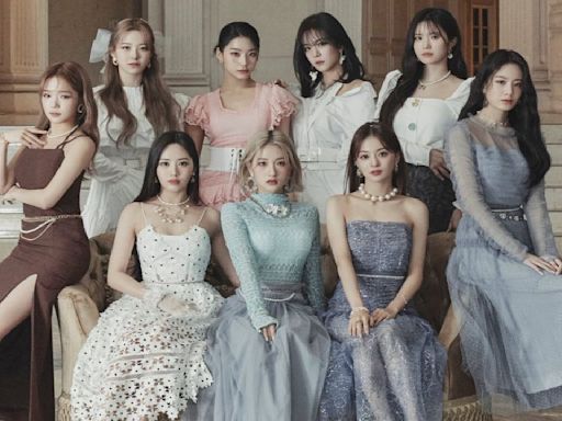 fromis_9 announces August comeback with Supersonic, 14 months after first studio album