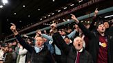 Aston Villa fan outrage as Wolves derby prices slammed