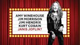 Why Hollywood Can’t Finish a Janis Joplin Biopic