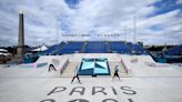 Paris-2024: prova do skate street masculino é adiada para segunda-feira