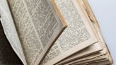 Public asked to vote for Oxford Dictionary word of the year for 2022