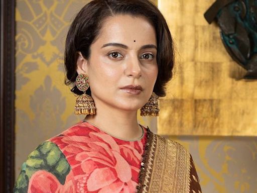 Kangana Ranaut's Electoral Victory From Mandi Lok Sabha Seat Challenged, Himachal Pradesh HC Issues Notice