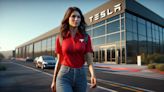 Ex-Tesla employee says working there is not easy but they all enjoy it, loses job after a year of joining